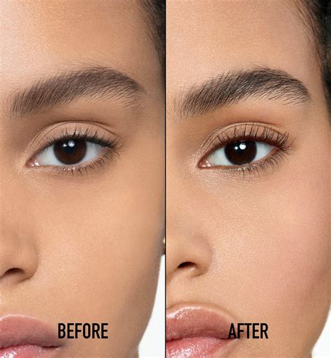 dior diorshow mascara price|diorshow mascara before and after.